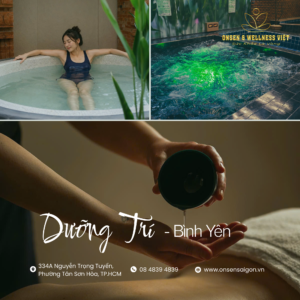 DƯỠNG TRÍ BÌNH YÊN