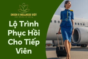 Tiếp viên hàng không