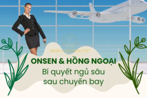 Thủy trị liệu Onsen