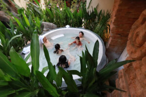 onsen gd