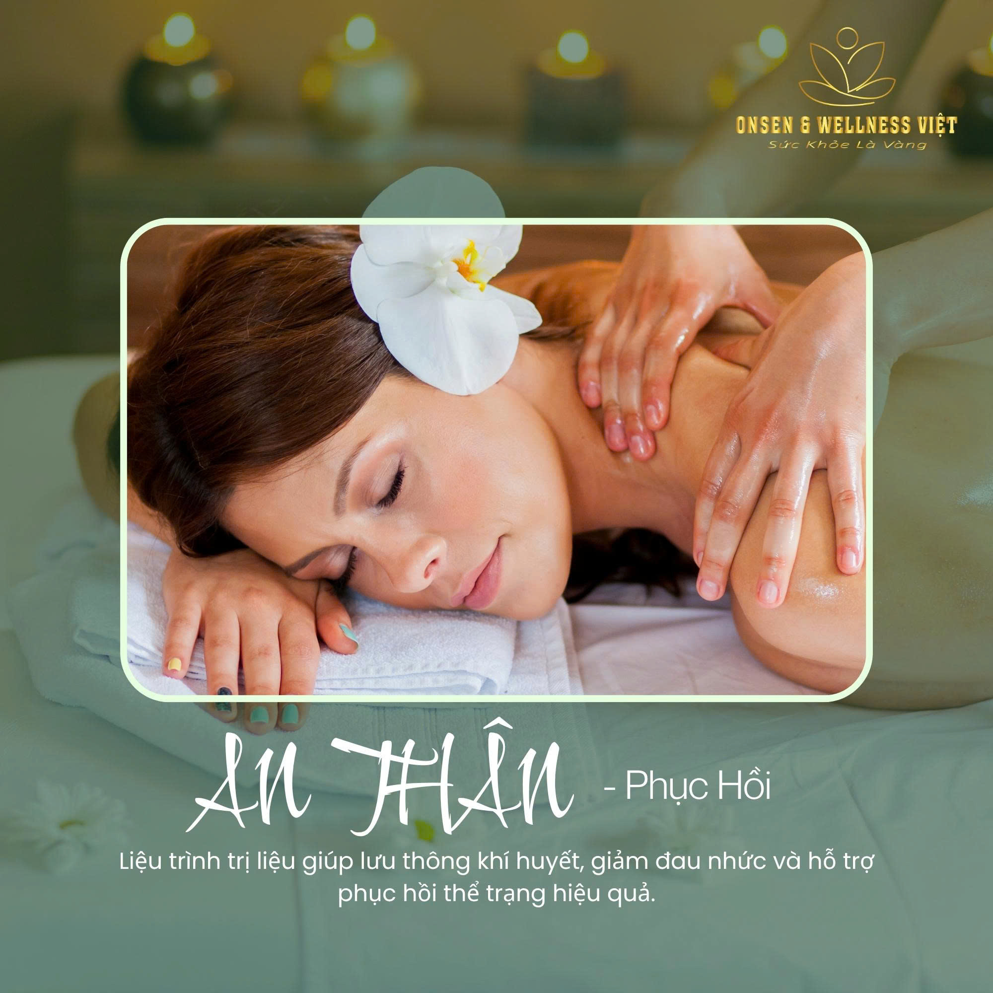 AN THAN PHUC HOI AN THAN PHUC HOI