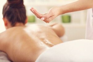 Massage Trị Liệu Chuyên Sâu