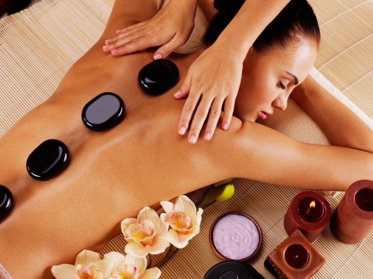 Massage body Tân Bình
