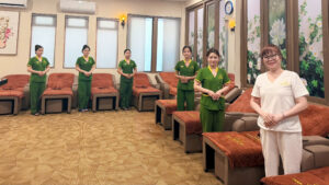 Đội Ngũ Kỹ Thuật Viên