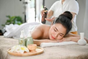 Massage Cho Nữ