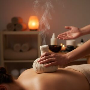 massage Tân Bình