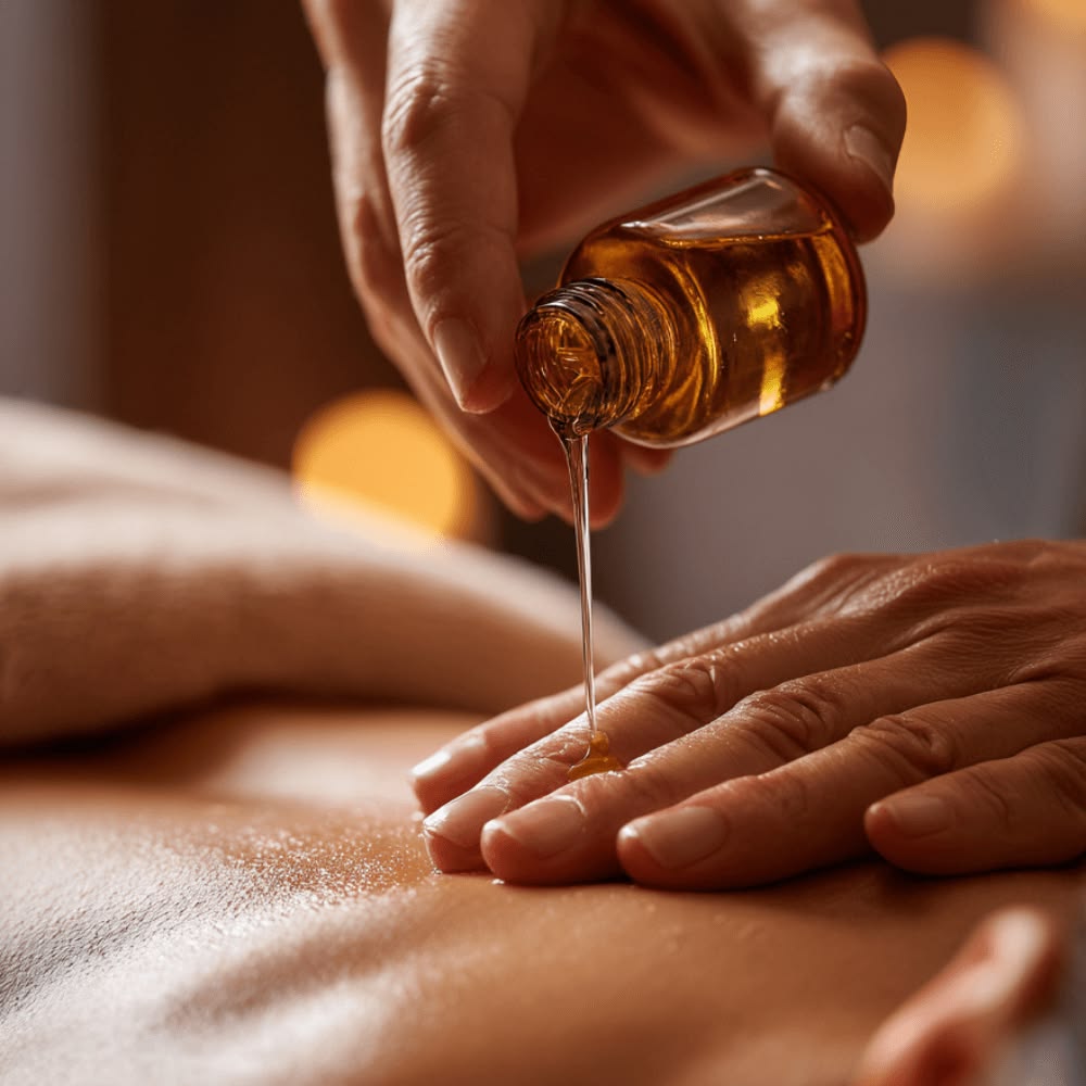 Massage trị liệu