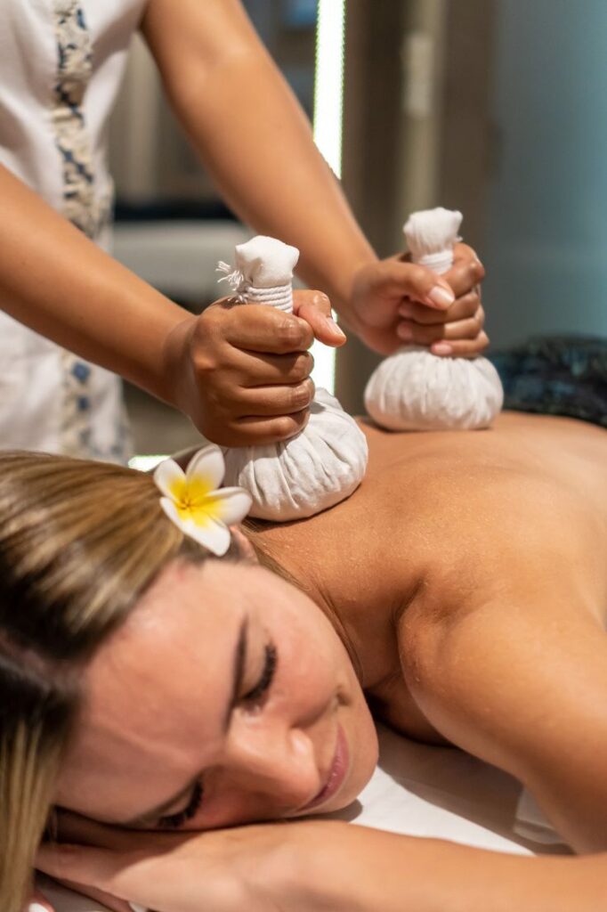 massage Phú Nhuận
