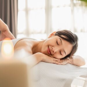 Massage Thư Giãn