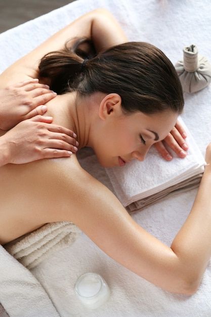 Massage gần sân bay